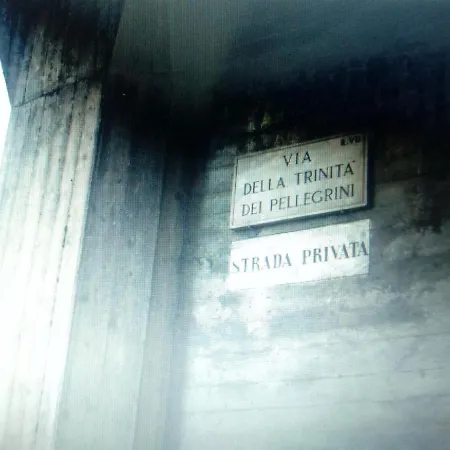 Guest house Casa Ponte Sisto 3*