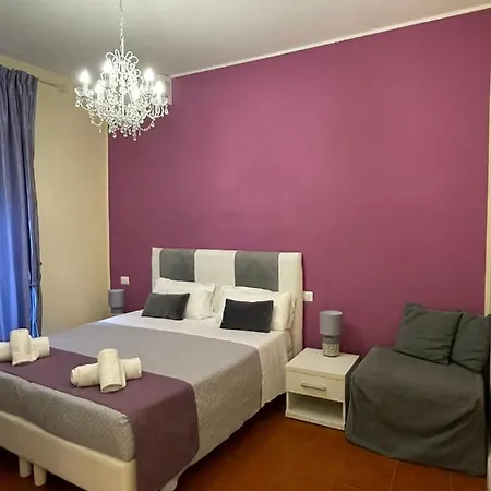 Casa Ponte Sisto 3* Rome