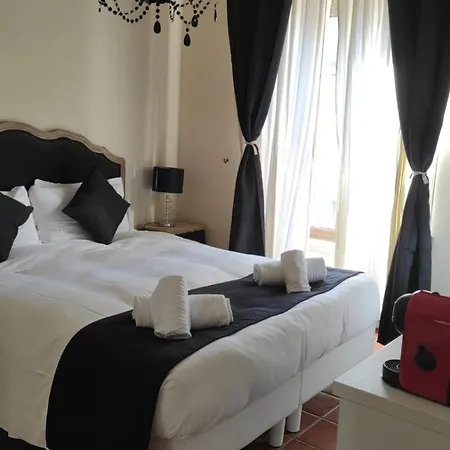 Maison d'hôtes Casa Ponte Sisto 3*