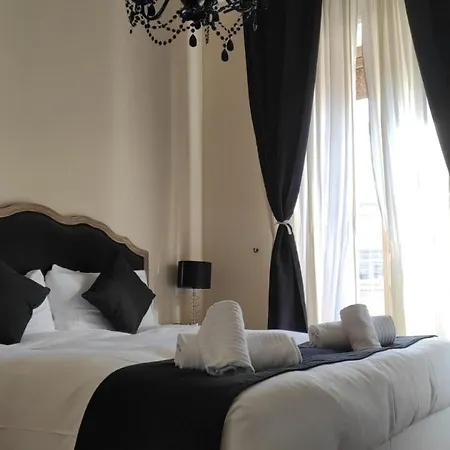 Guest house Casa Ponte Sisto Rome