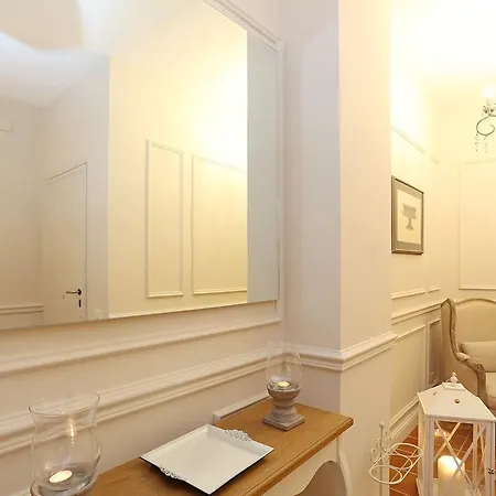 Casa Ponte Sisto 3* Rome