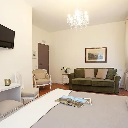 Guest house Casa Ponte Sisto 3*