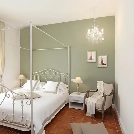 Casa Ponte Sisto 3* Rome