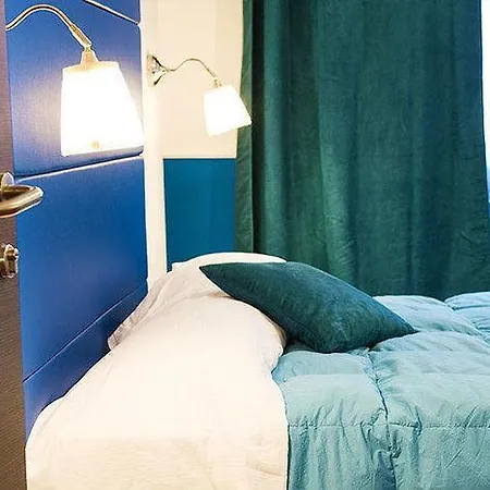 Guest house Casa Ponte Sisto 3*