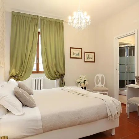 Guest house Casa Ponte Sisto
