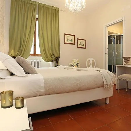 Casa Ponte Sisto Guest house Rome