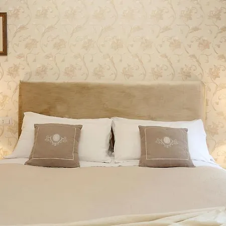 Maison d'hôtes Casa Ponte Sisto 3*