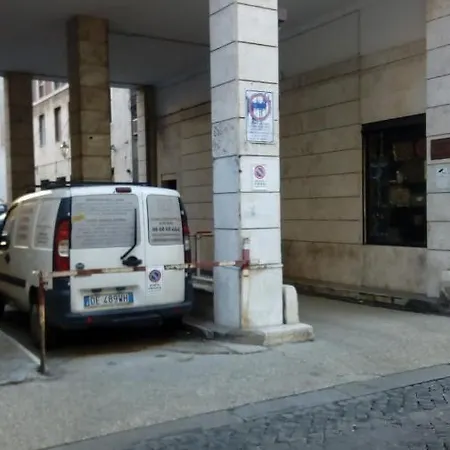 Casa Ponte Sisto Maison d'hôtes 3*