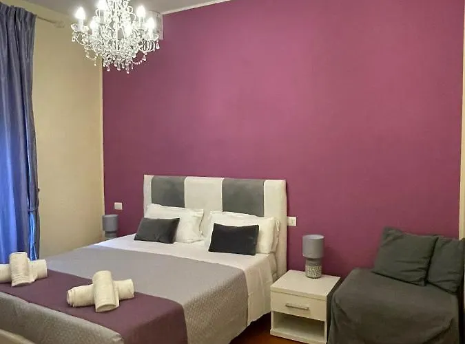 Casa Ponte Sisto 3* Рим