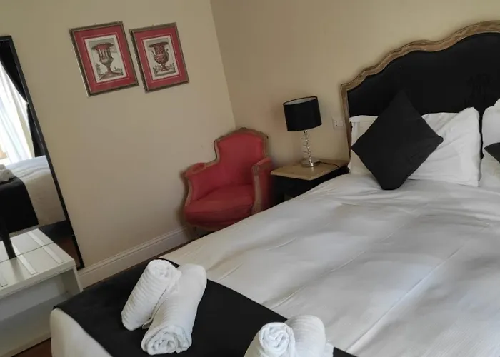 Casa Ponte Sisto Гостевой дом 3*