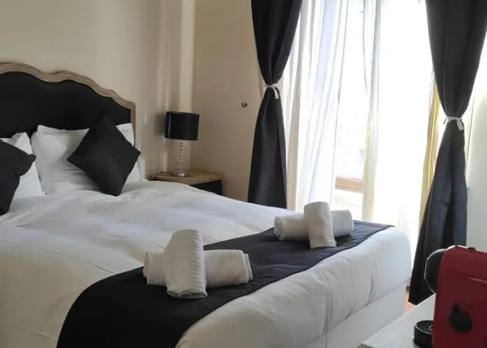 Гостевой дом Casa Ponte Sisto 3*