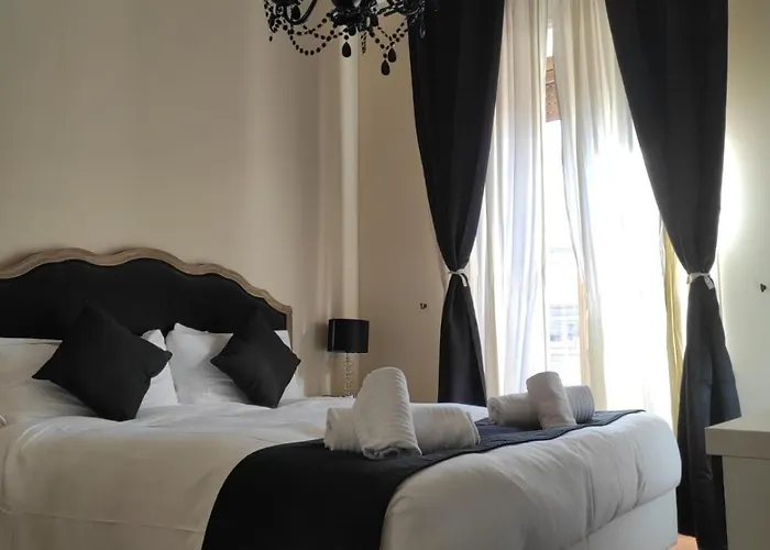 Гостевой дом Casa Ponte Sisto Рим