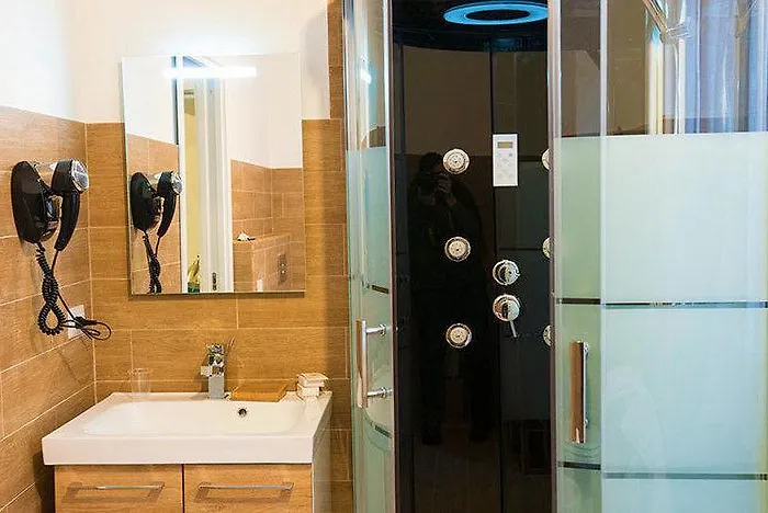 Гостевой дом Casa Ponte Sisto