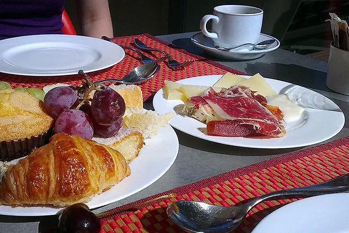 Гостевой дом Casa Ponte Sisto