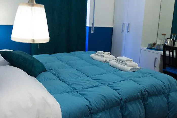 Гостевой дом Casa Ponte Sisto Рим