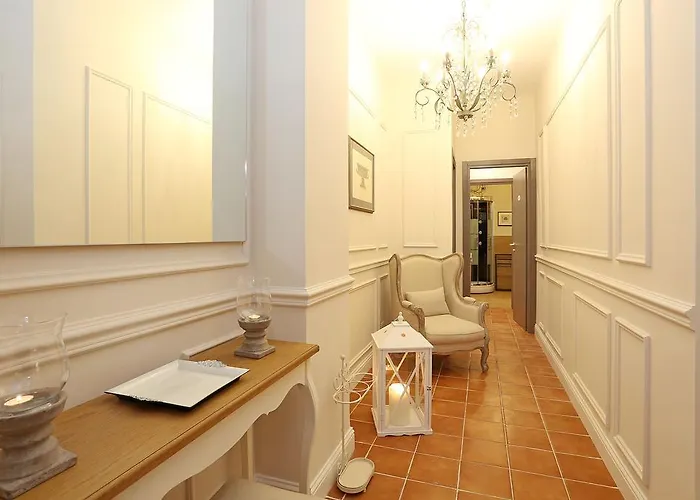 Casa Ponte Sisto Гостевой дом 3*