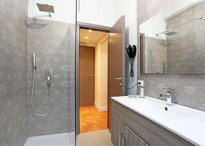 Гостевой дом Casa Ponte Sisto 3*