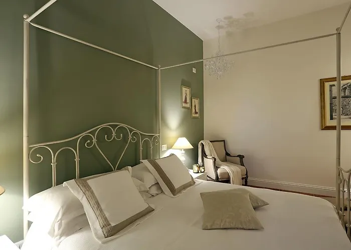 Casa Ponte Sisto Гостевой дом