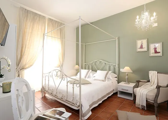 Гостевой дом Casa Ponte Sisto 3*