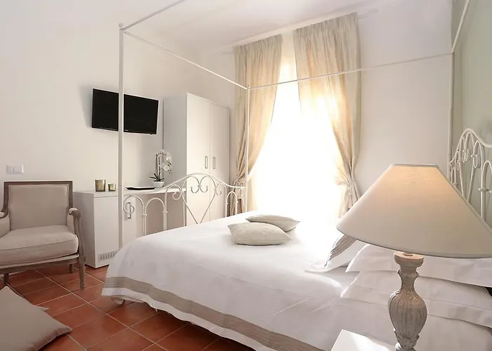 Гостевой дом Casa Ponte Sisto Рим