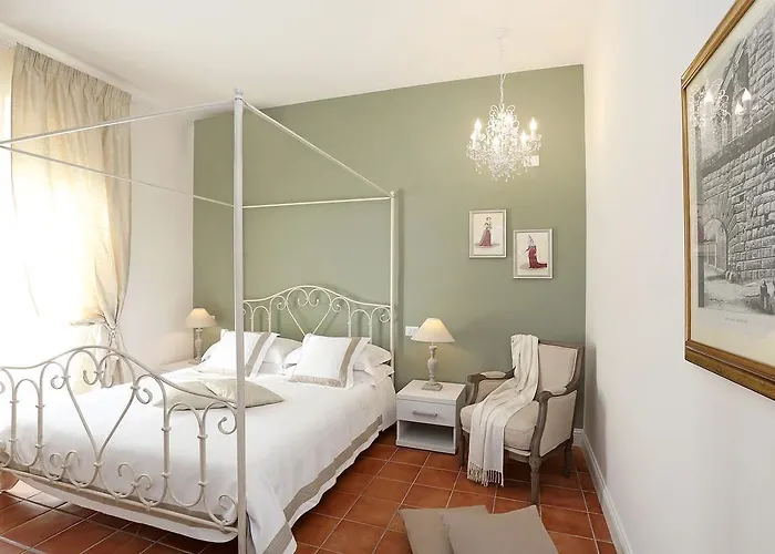 Casa Ponte Sisto 3* Рим