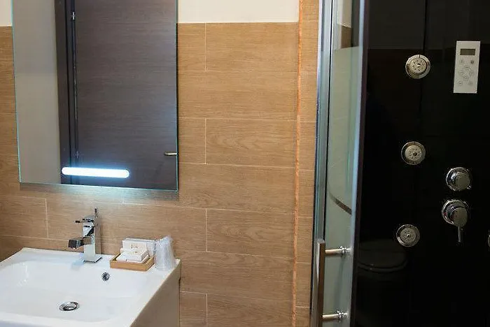 Casa Ponte Sisto Гостевой дом