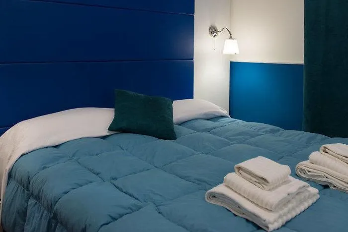 Casa Ponte Sisto 3* Рим