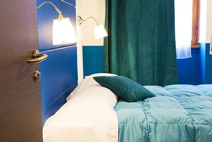 Гостевой дом Casa Ponte Sisto 3*