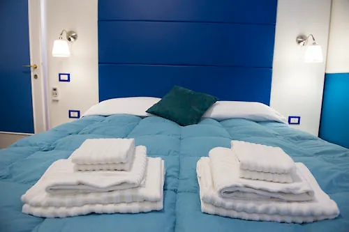 Casa Ponte Sisto Гостевой дом Рим