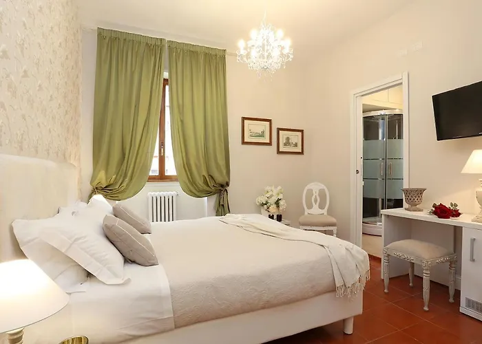 Гостевой дом Casa Ponte Sisto