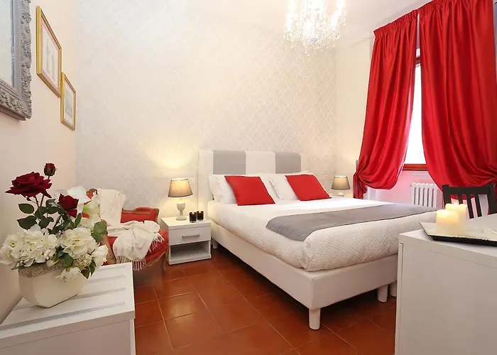 Гостевой дом Casa Ponte Sisto