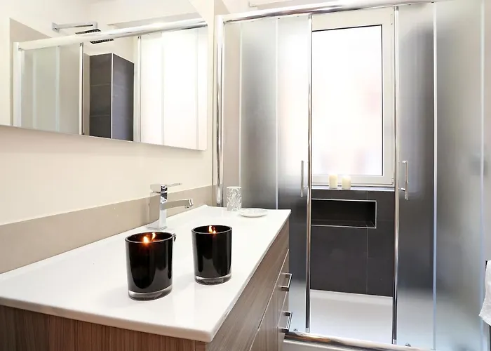 Гостевой дом Casa Ponte Sisto