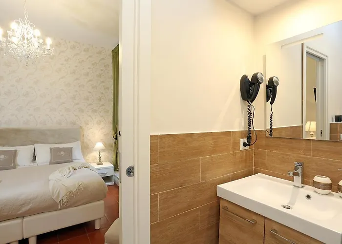 Casa Ponte Sisto 3* Рим