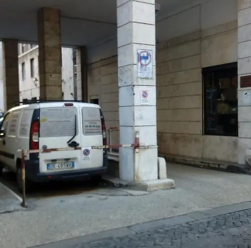 Casa Ponte Sisto Гостевой дом 3*