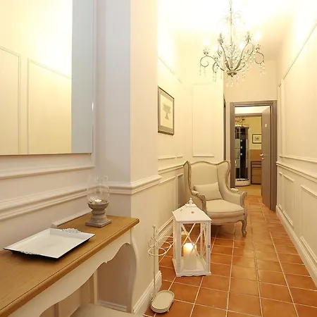 Casa Ponte Sisto Pensión 2*