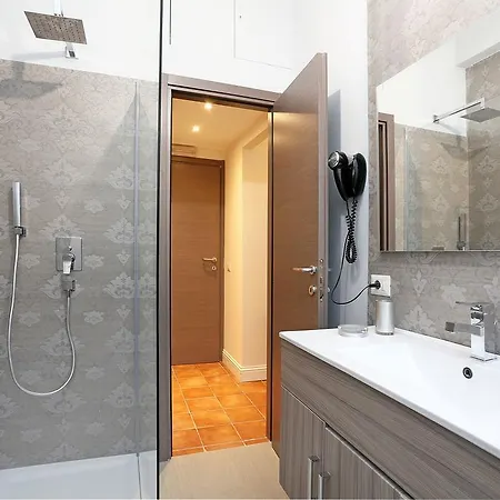 招待所 Casa Ponte Sisto 3*