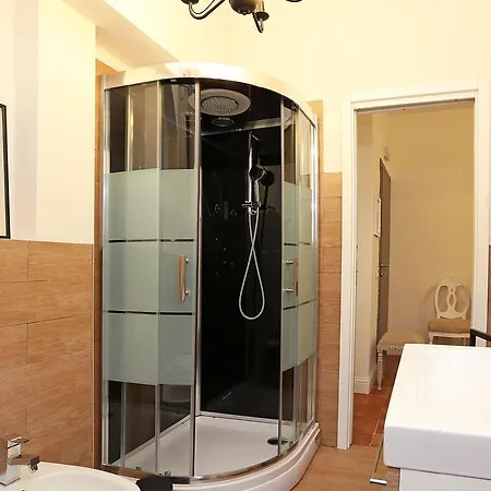 Casa Ponte Sisto 罗马