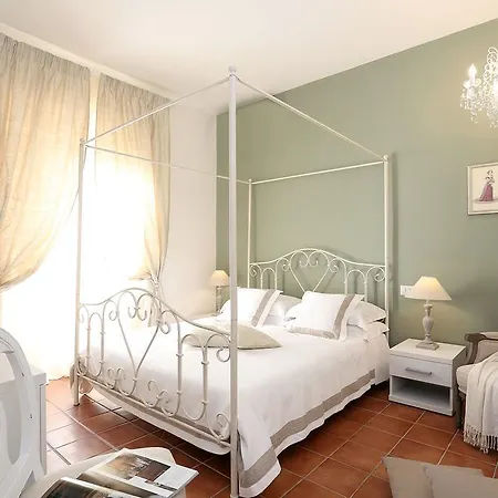 招待所 Casa Ponte Sisto 3*